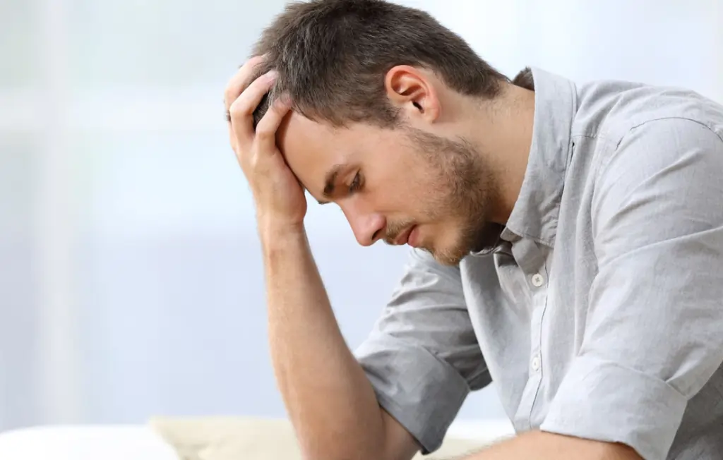 Anxiety symptoms in Hindi, Anxiety symptoms in Hindi
