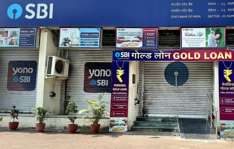 SBI Bank Closed, SBI Bank Closed