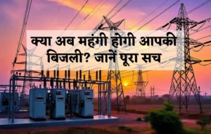 electricity price hike, electricity price hike news hindi