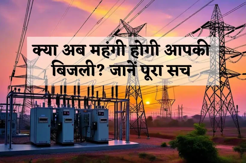 electricity price hike, electricity price hike news hindi