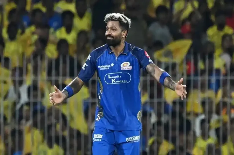 Hardik Pandya Injury IPL 2026