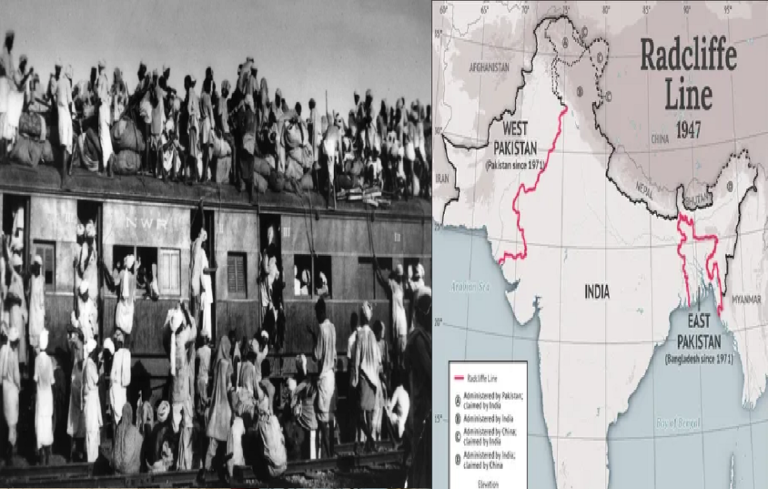 क्या आप जानते हैं? 1947 के बाद 1961 में भी हुआ था भारत-पाक के बीच जमीनों का आदान-प्रदान – India Pakistan land Exchange India Pakistan land Exchange,