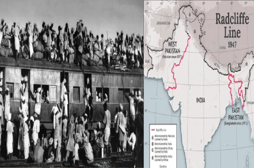 India Pakistan land Exchange,