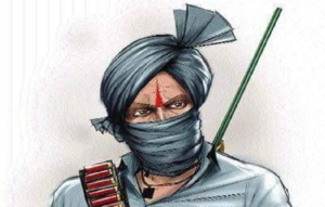 पंजाब का रॉबिन हुड, अंग्रेज़ी राज को चुनौती देने वाला विद्रोही – History of Jagga Jatt Jagga Jatta Punjab Robin hood