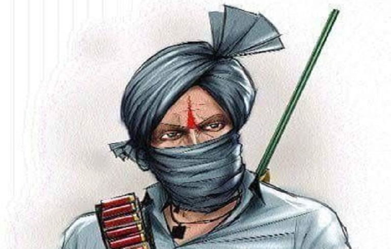 पंजाब का रॉबिन हुड, अंग्रेज़ी राज को चुनौती देने वाला विद्रोही – History of Jagga Jatt Jagga Jatta Punjab Robin hood