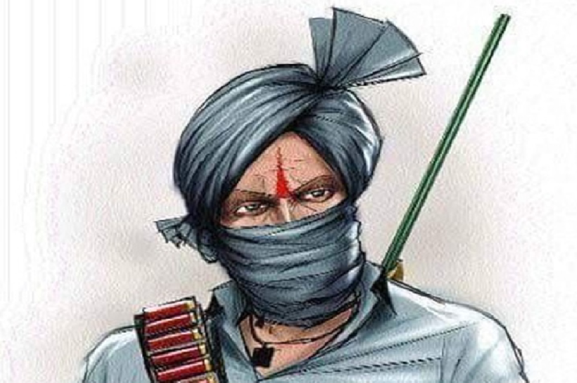 Jagga Jatta Punjab Robin hood