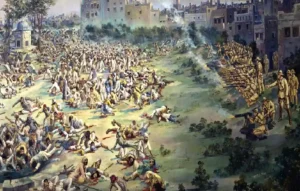 जब सिखों की तलवारें अंग्रेजों की तरफ मुड़ गईं, जलियांवाला बाग के बाद की वो अनसुनी रणनीति। Jallianwala Bagh Jallianwala Bagh History, Jallianwala Bagh Sikhism History