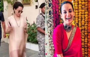 क्या शादी कर चुकी हैं कंगना रनौत? वायरल तस्वीरों पर आया खुद कंगना का जवाब – Kangana Ranaut Kangana Ranaut, Kangana Ranaut up coming Movie