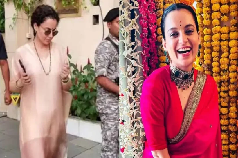 Kangana Ranaut, Kangana Ranaut up coming Movie