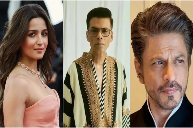 Karan Johar Digital Detox