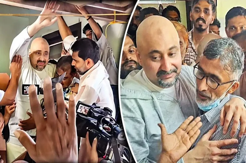 Kerala ka Abdul Rahim