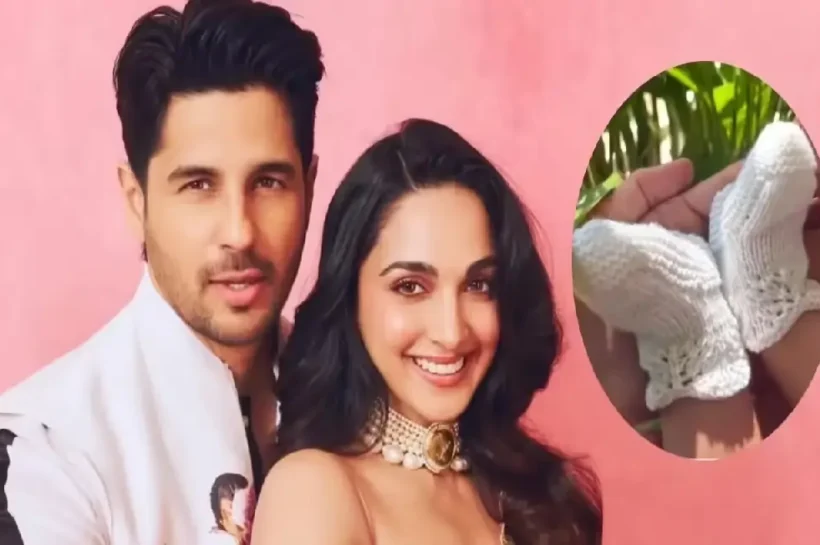 Kiara Advani motherhood, Kiara Advani