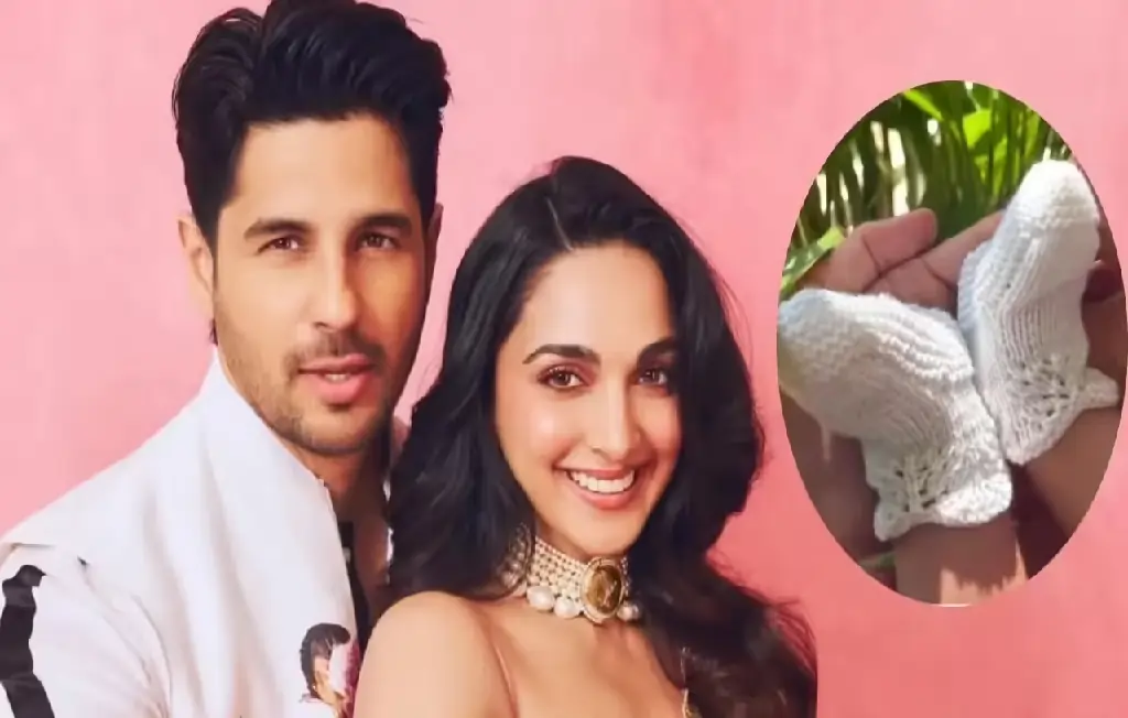 Kiara Advani motherhood, Kiara Advani