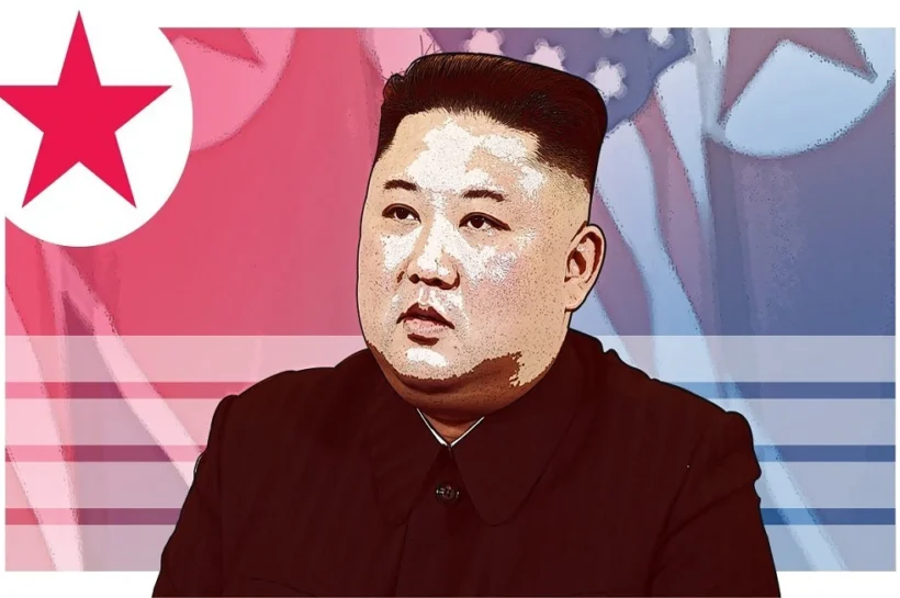 Kim Jong Un