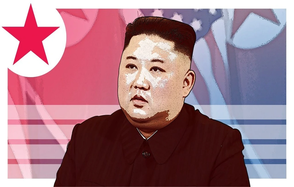 Kim Jong Un
