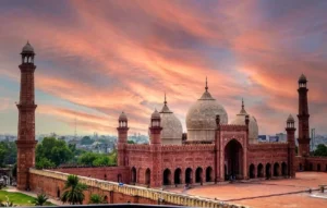 Lahore mosque news