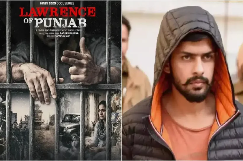 Lawrence of Punjab, Punjab Haryana High Court