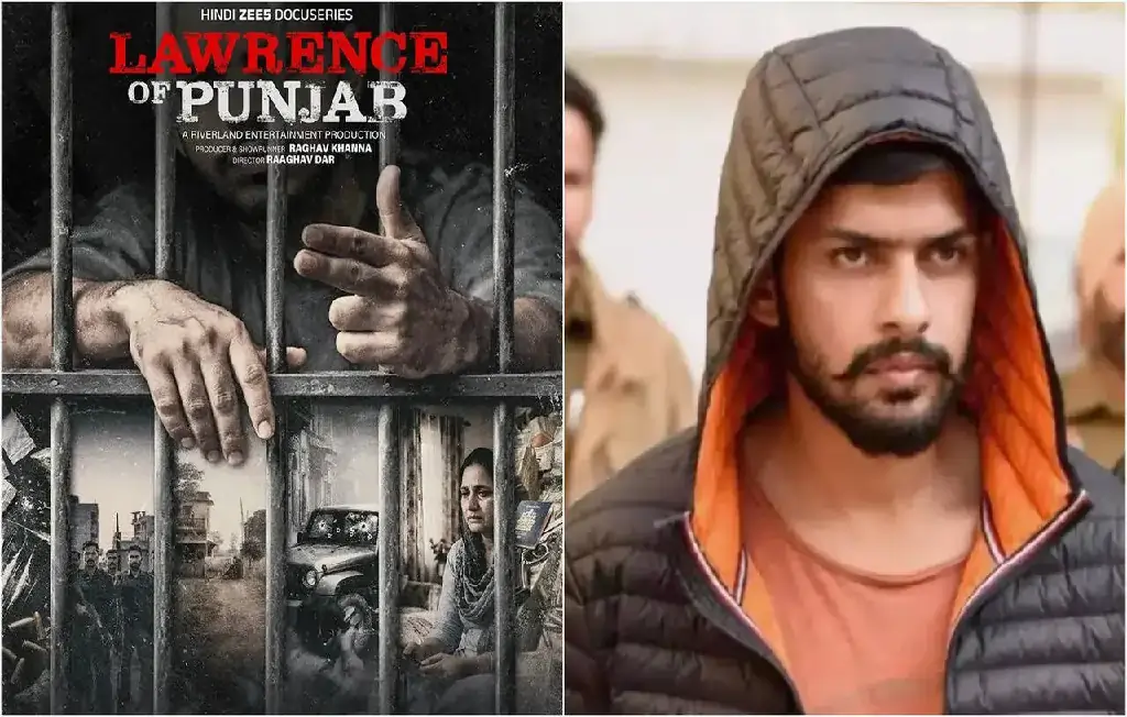 Lawrence of Punjab, Punjab Haryana High Court