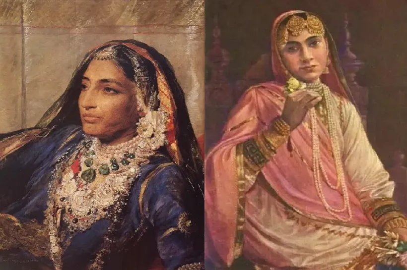 Maharani jindan kaur, Sikh Empire Queen
