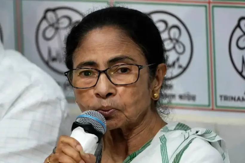 Mamata Banerjee News West Bengal