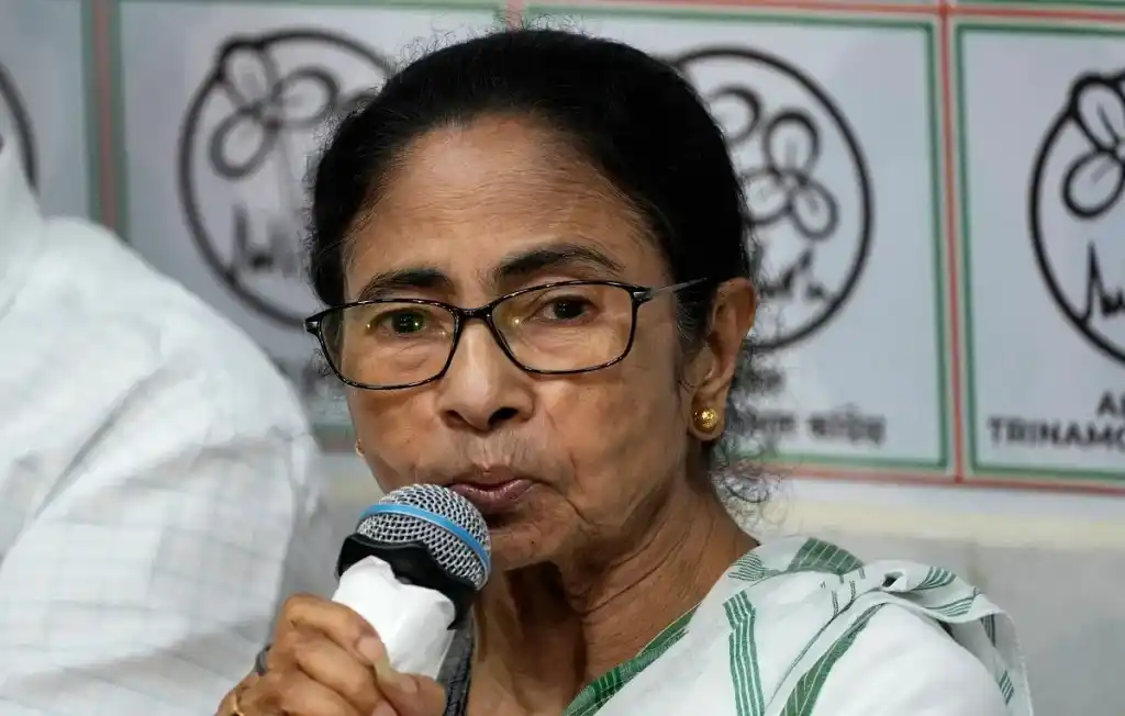 Mamata Banerjee News West Bengal