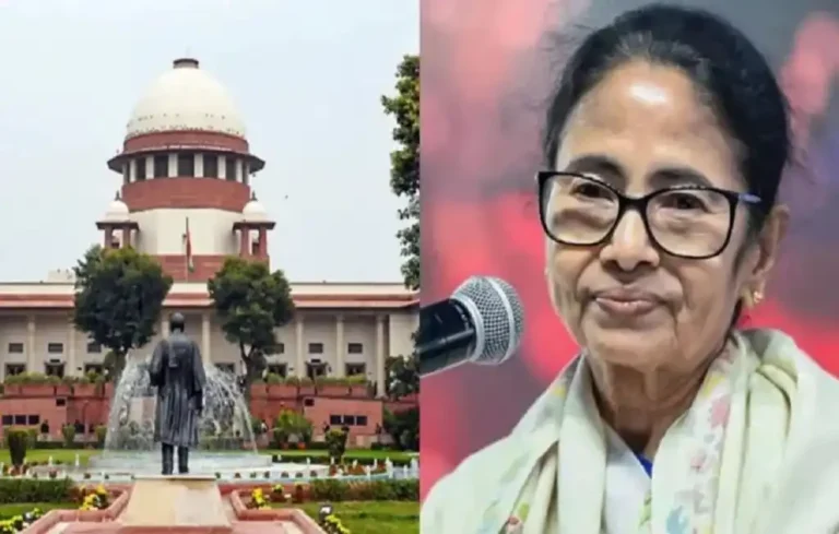 Mamata Banerjee News west Bengal
