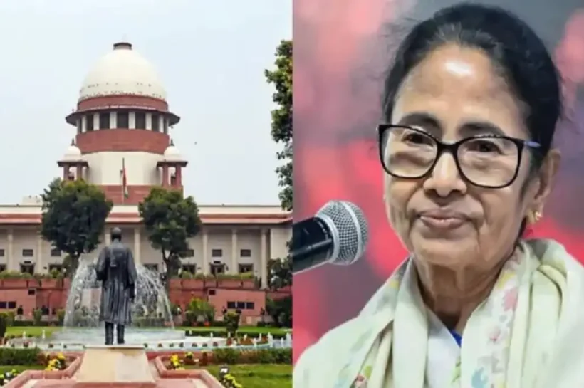 Mamata Banerjee News west Bengal