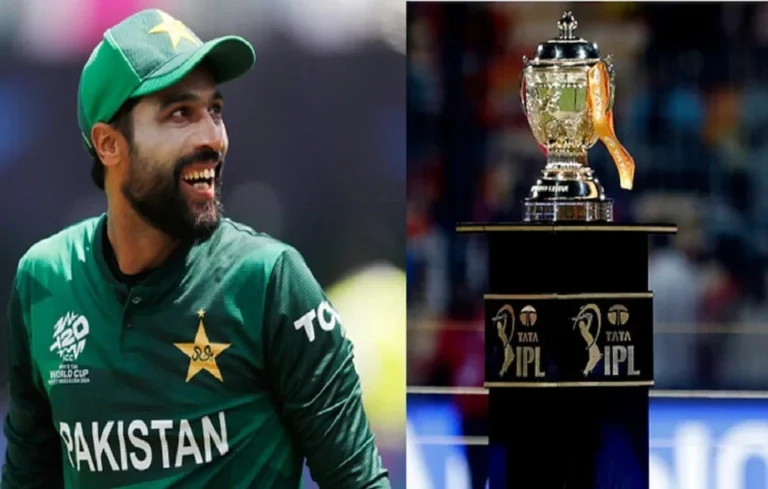 IPL में दिख सकते हैं Mohammad Amir! ब्रिटिश नागरिकता मिलने के बाद खुला रास्ता Mohammad Amir News