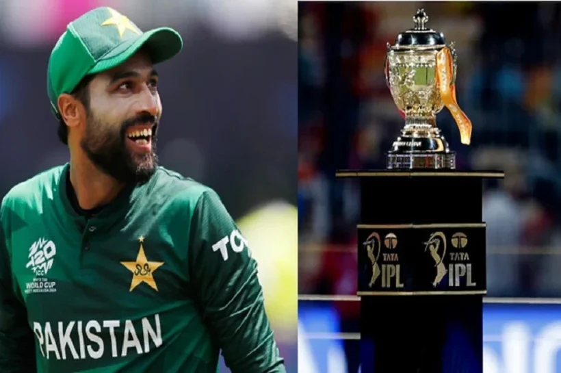 Mohammad Amir News