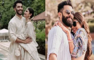 Mouni Roy divorce reason