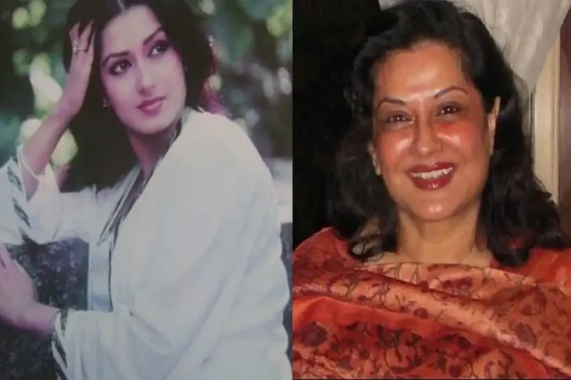 Moushumi Chatterjee Entertainment News