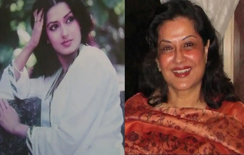 Moushumi Chatterjee Entertainment News