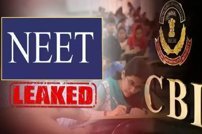 NEET UG 2026 Exam