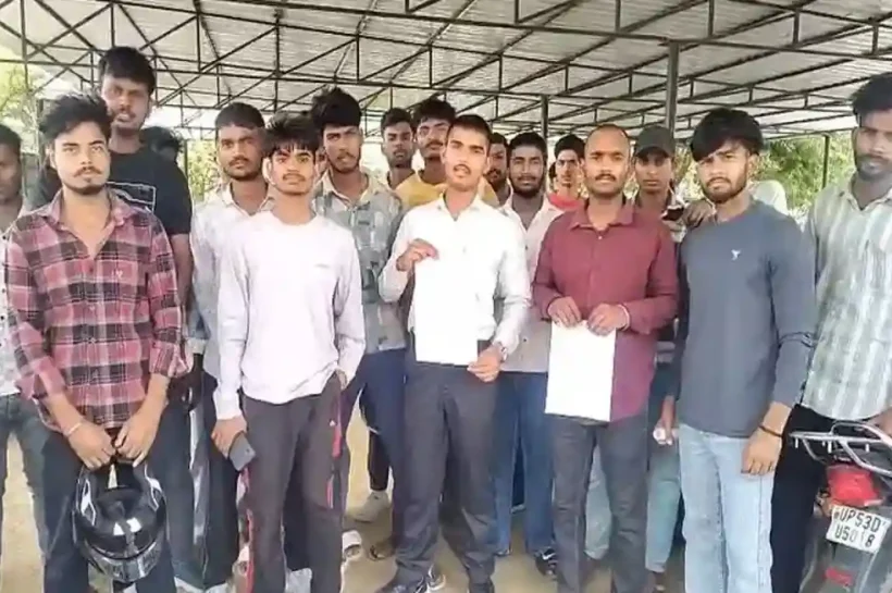 Gorakhpur News