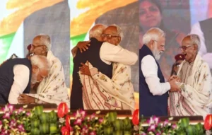 PM Modi News