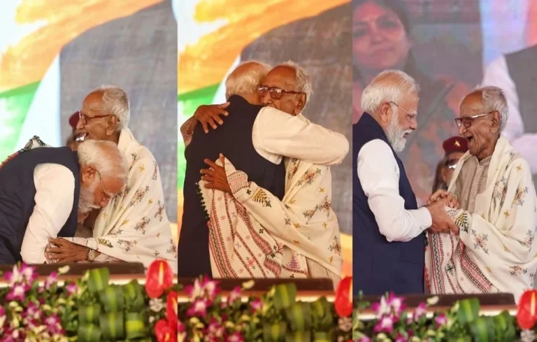 PM Modi News