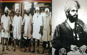 ब्रिटिश राज के खिलाफ पंजाब में गूंजा Pagdi Sambhal Jatta नारा – Punjab Freedom Pagdi Sambhal Jatta movement, Ajit singh