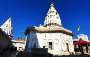 Panch Mandir History, Mysterious Temple in Punjab