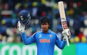 India A Squad Announced