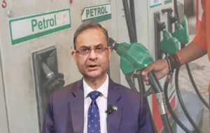 Petrol-Diesel Price