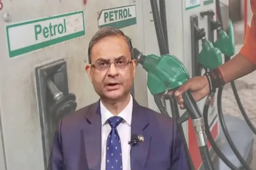 Petrol-Diesel Price