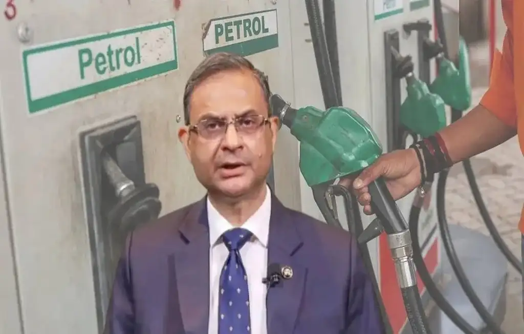 Petrol-Diesel Price
