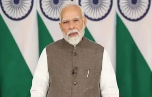 PM Modi News Norway
