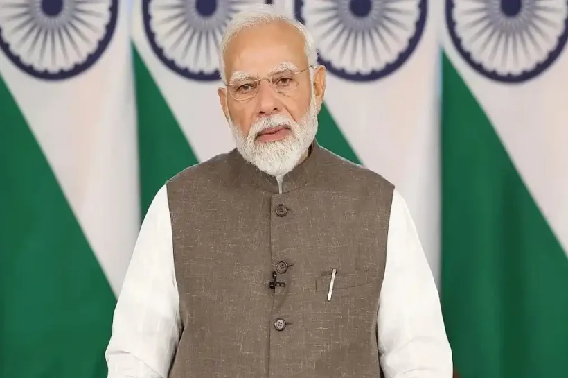 PM Modi News Norway