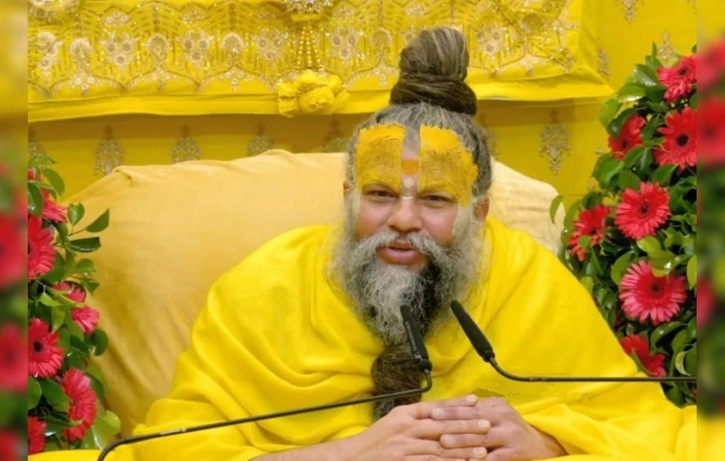 Premanand Maharaj Health Update