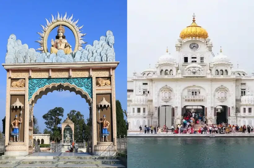 Punjab Hidden Gems, Quiet places to visit in Punjab