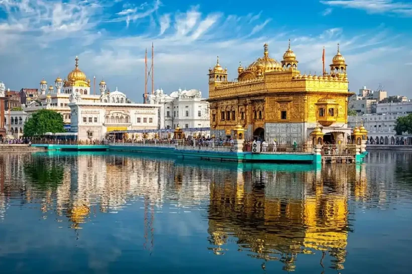 Punjab History, School Book syllabus Change