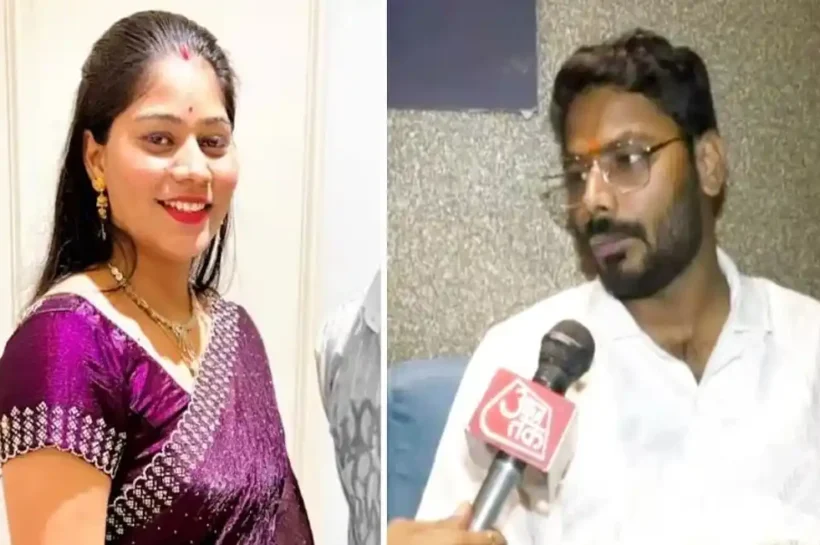 Raja Sonam Raghuvanshi Case