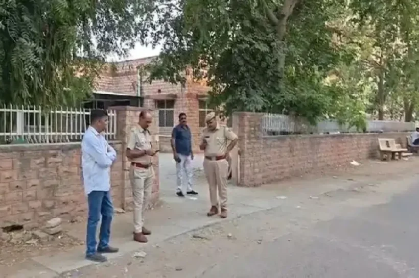 Rajasthan crime news, 2 Sisters suicide