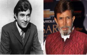 Rajesh Khanna